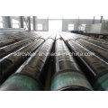 3lpe Coating Welded Pipeline Epoxy Line Pipe